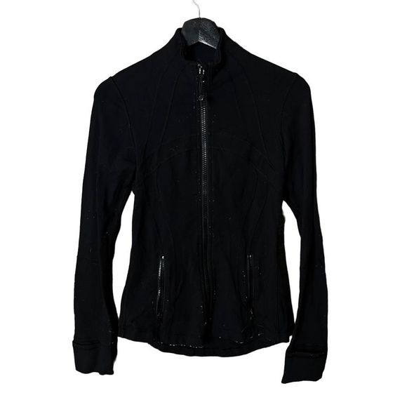 Lululemon Define Jacket 4 - Picture 1 of 5